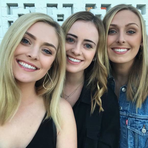 kylieronning
